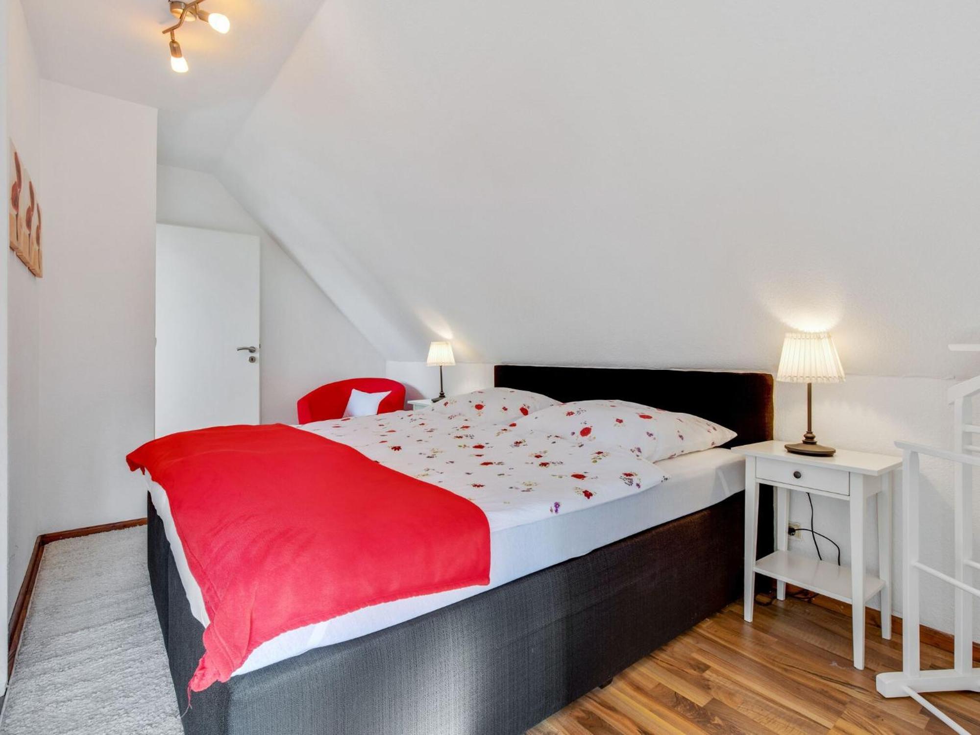 Enticing Holiday Home In Oldenburg With Garden Near Sea Dannau 外观 照片