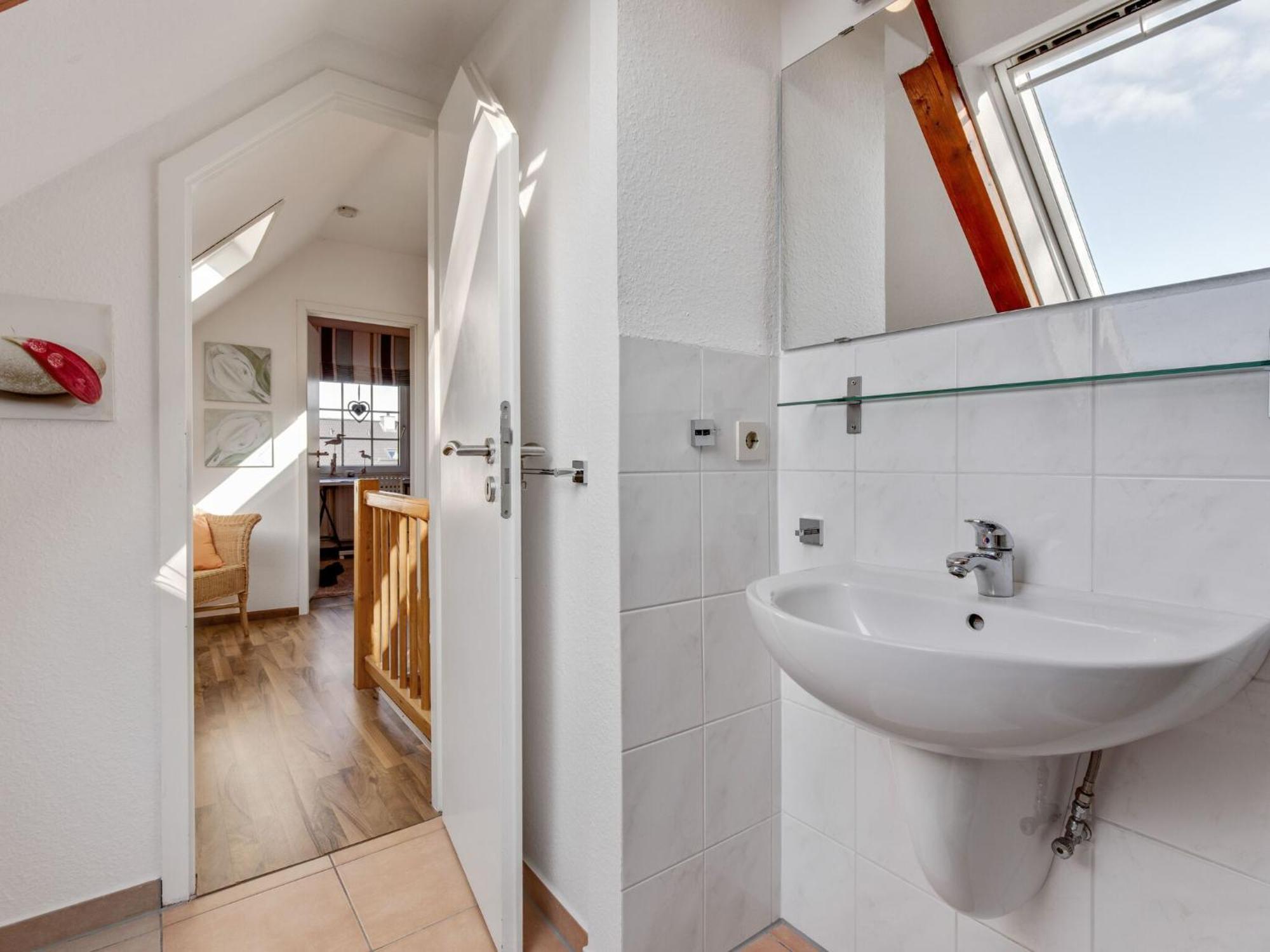 Enticing Holiday Home In Oldenburg With Garden Near Sea Dannau 外观 照片