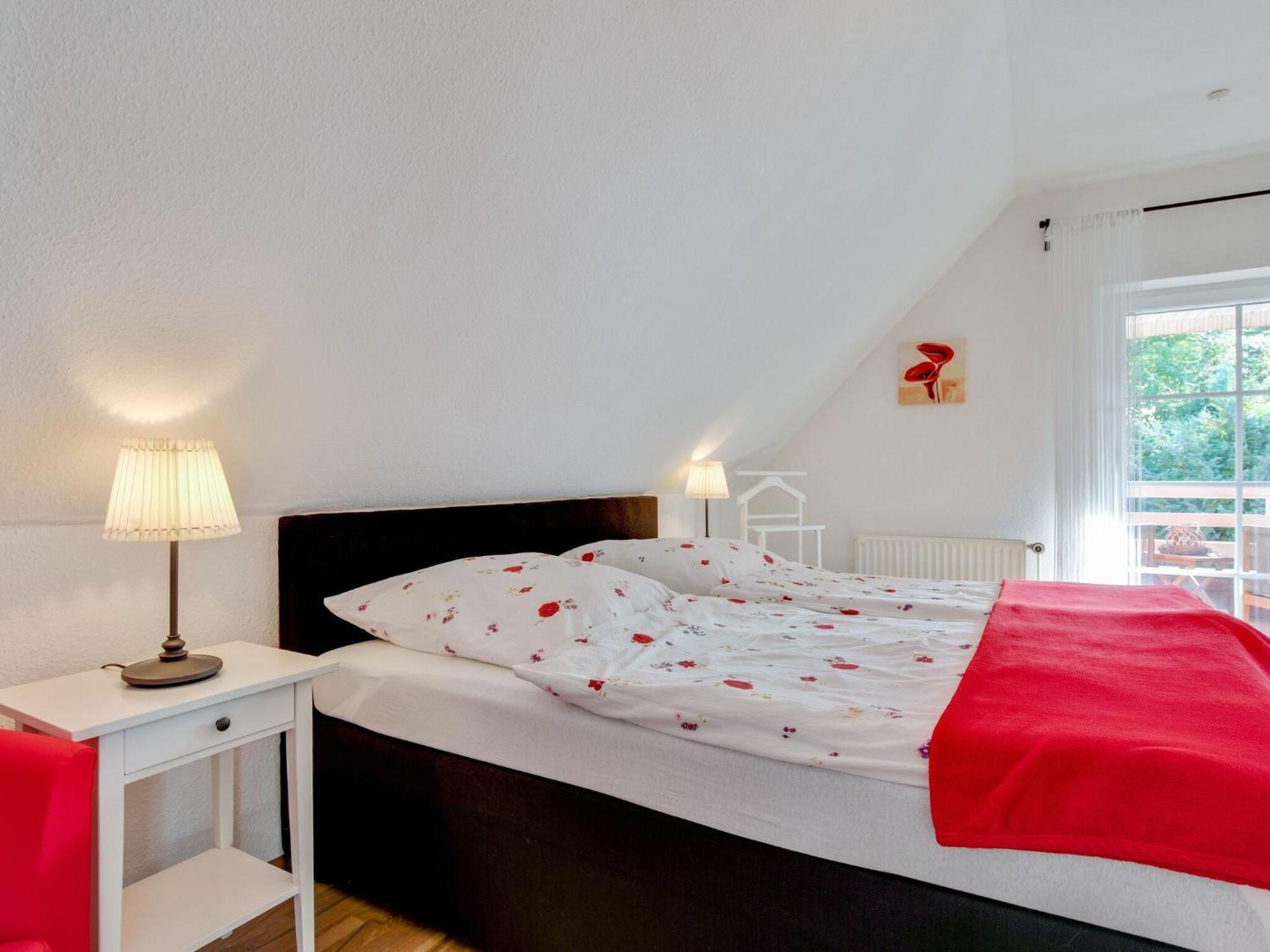 Enticing Holiday Home In Oldenburg With Garden Near Sea Dannau 外观 照片