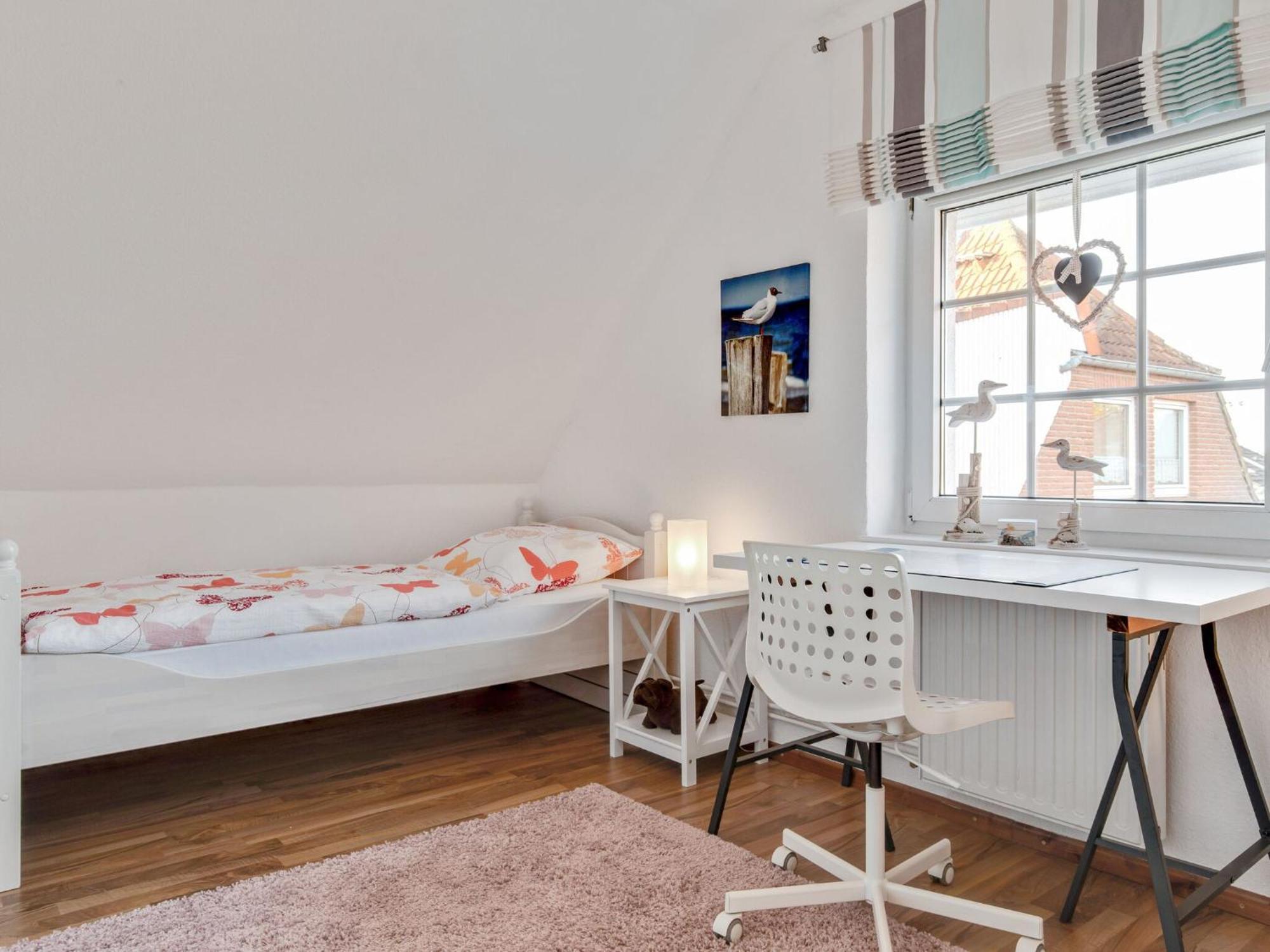 Enticing Holiday Home In Oldenburg With Garden Near Sea Dannau 外观 照片