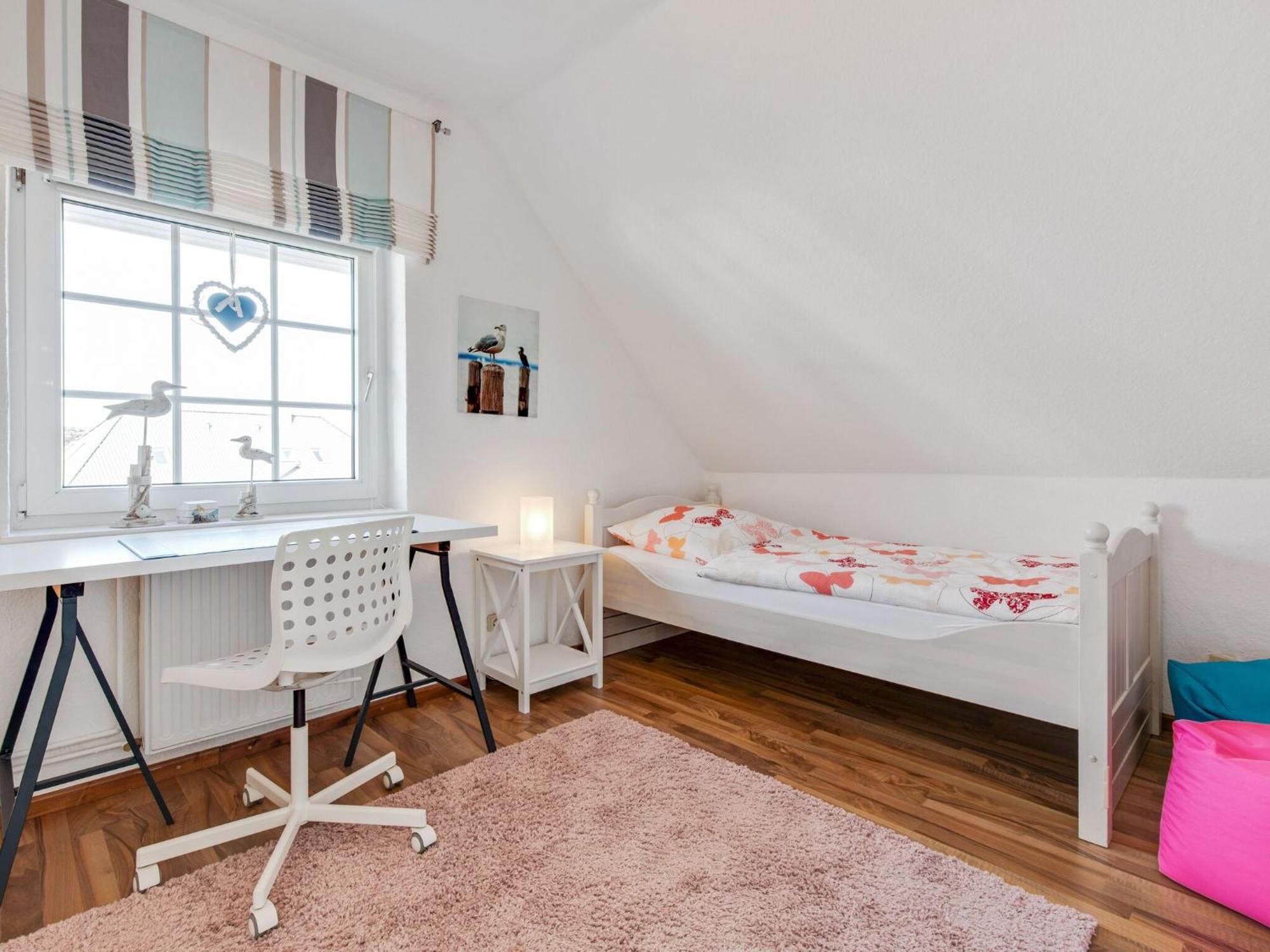Enticing Holiday Home In Oldenburg With Garden Near Sea Dannau 外观 照片