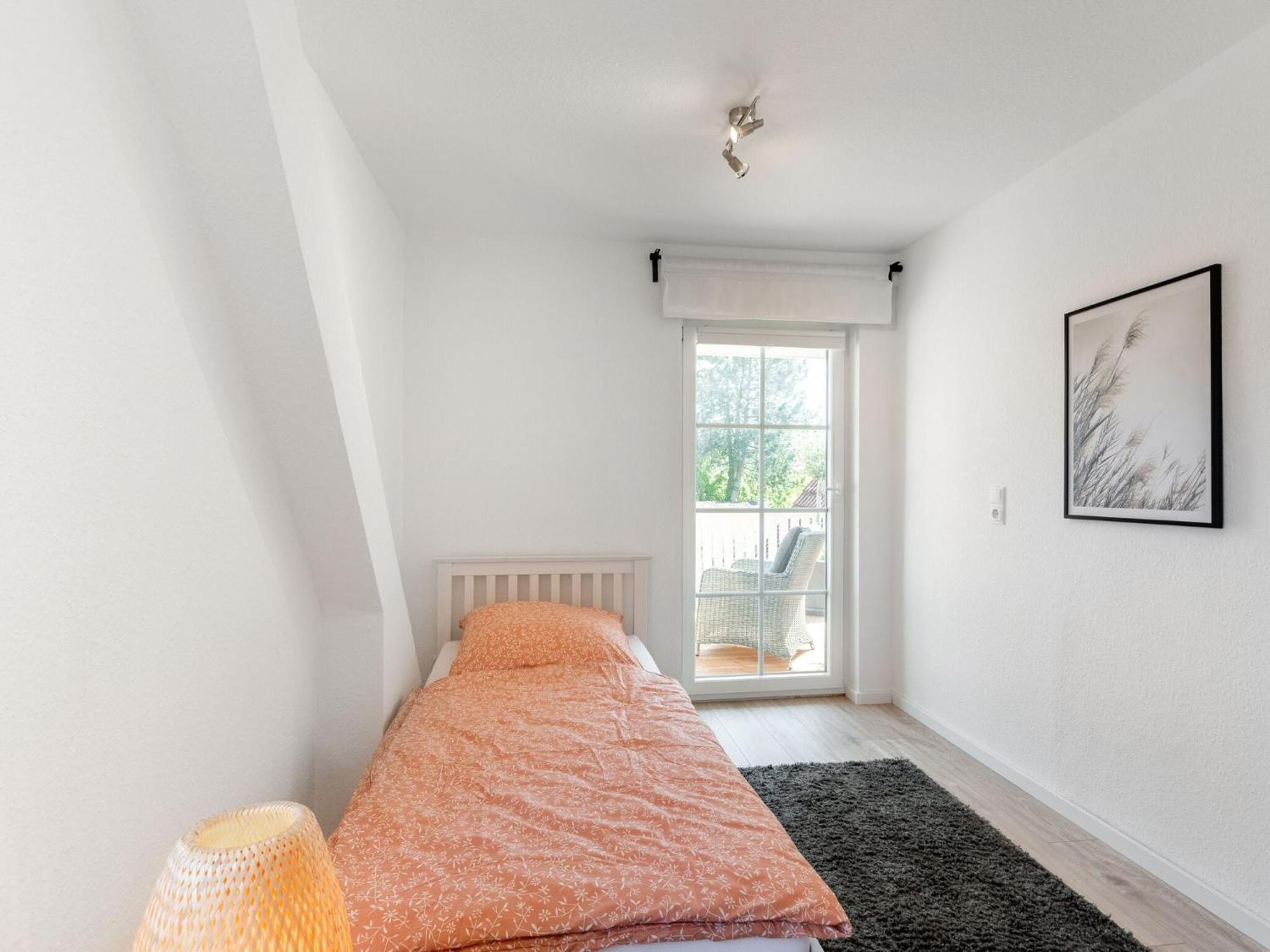 Enticing Holiday Home In Oldenburg With Garden Near Sea Dannau 外观 照片