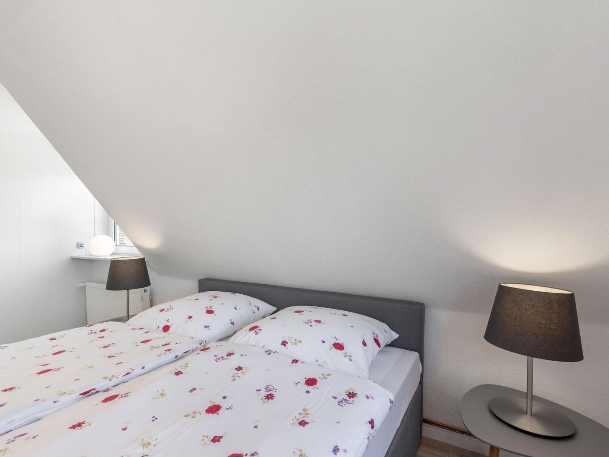 Enticing Holiday Home In Oldenburg With Garden Near Sea Dannau 外观 照片