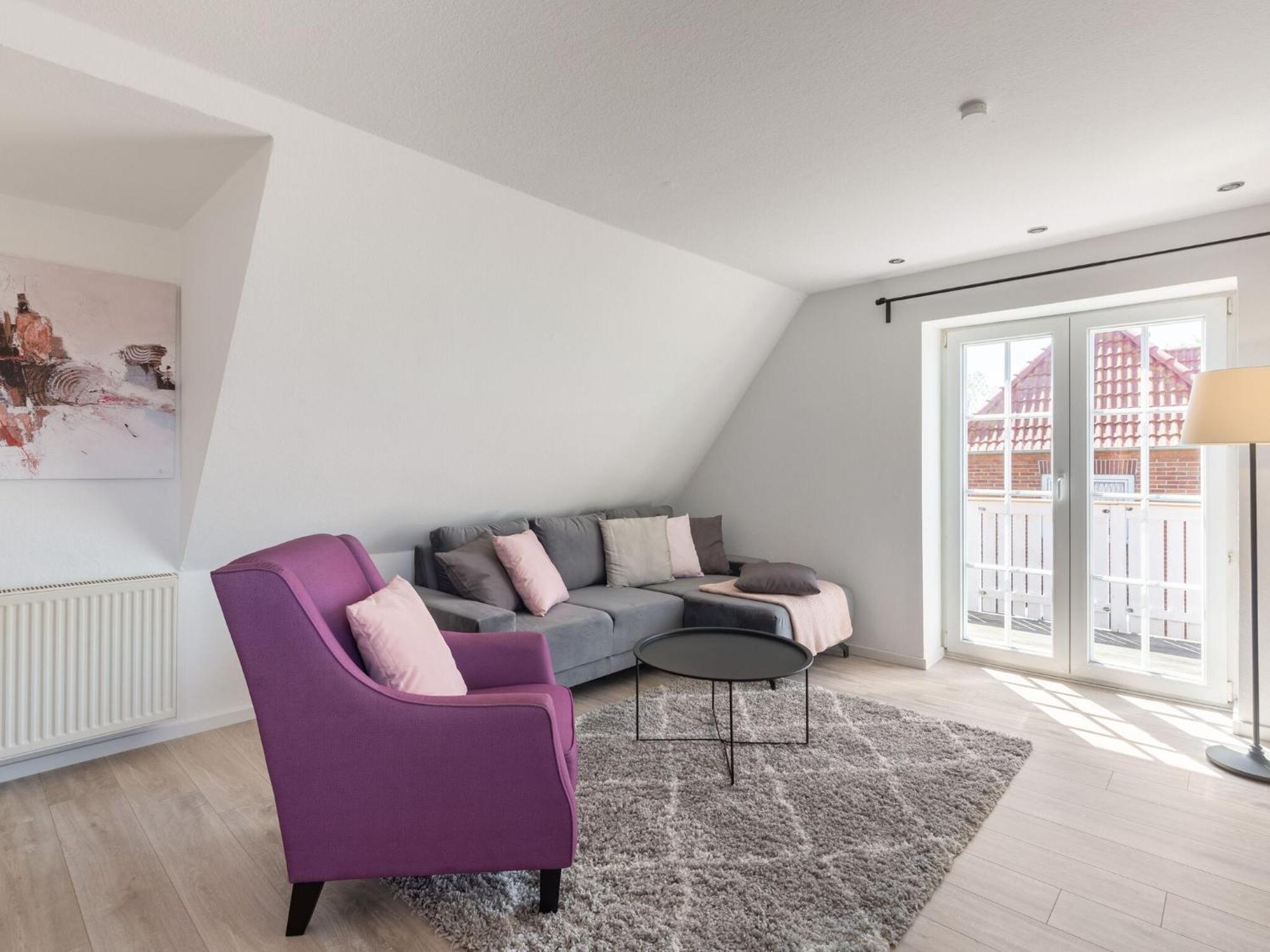 Enticing Holiday Home In Oldenburg With Garden Near Sea Dannau 外观 照片