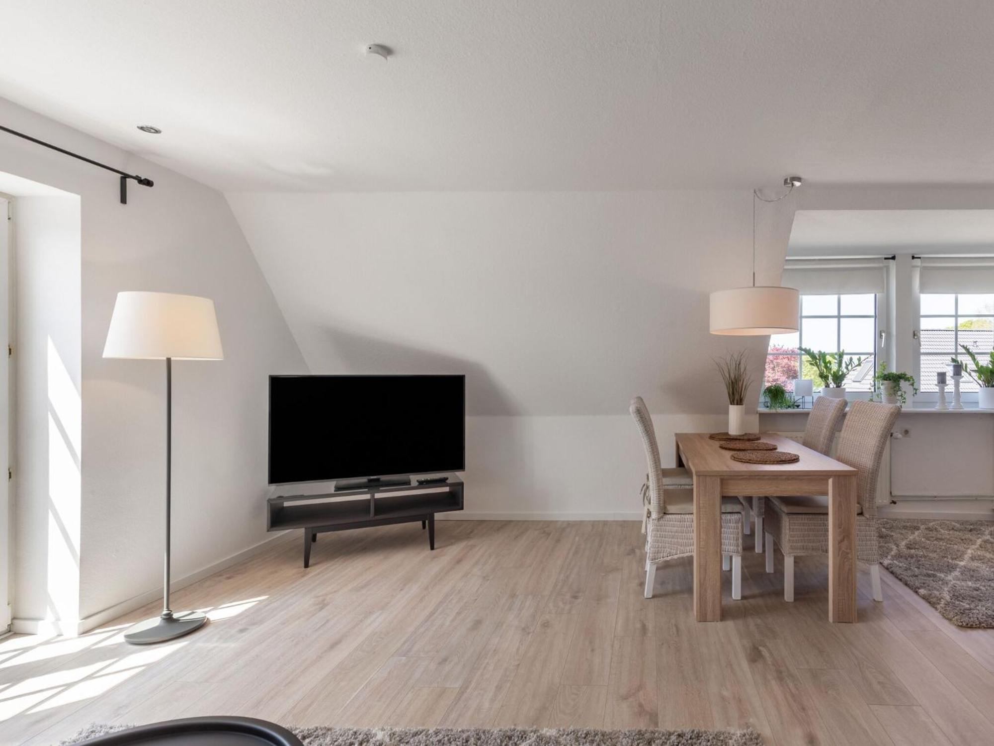 Enticing Holiday Home In Oldenburg With Garden Near Sea Dannau 外观 照片