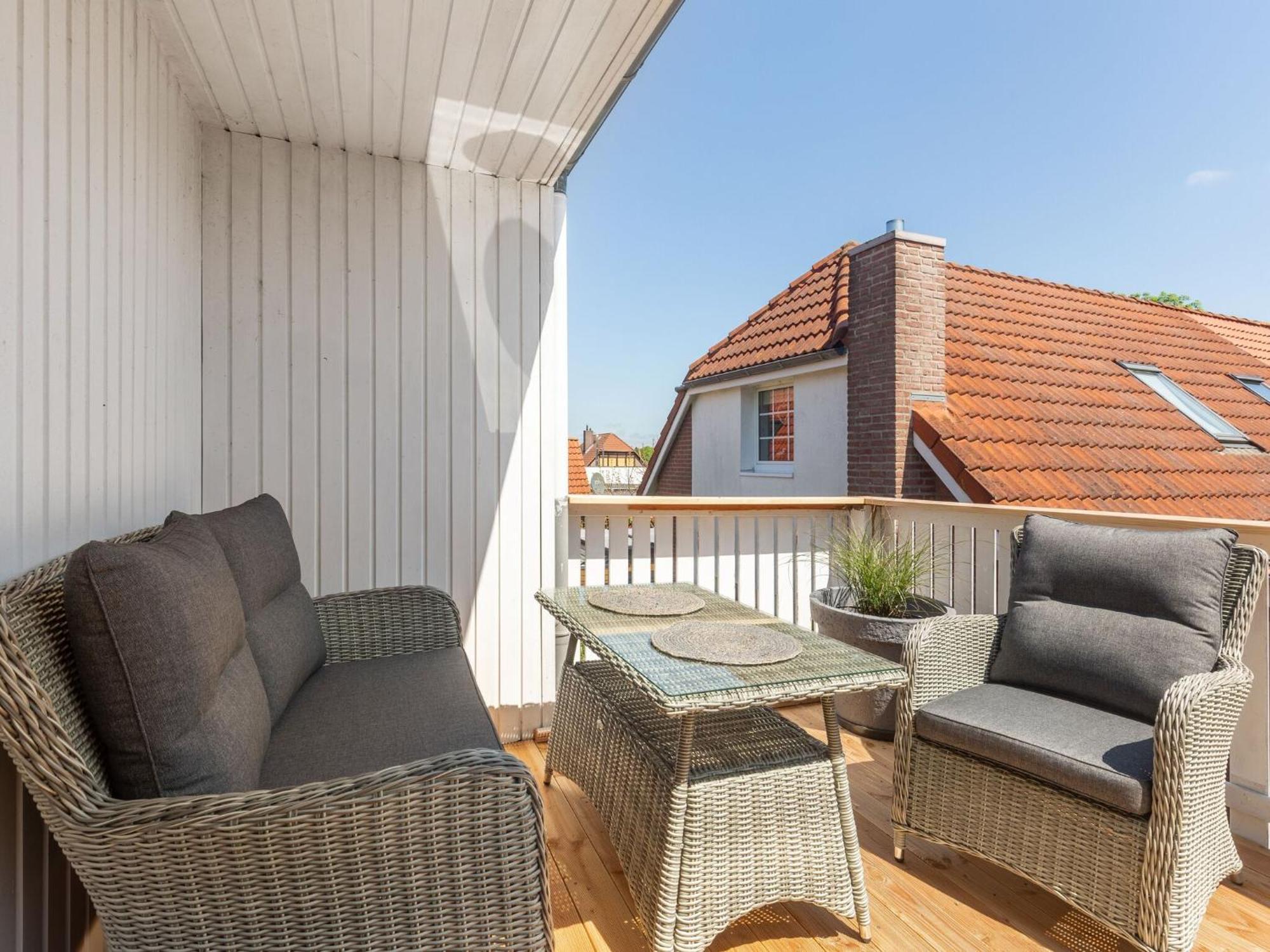 Enticing Holiday Home In Oldenburg With Garden Near Sea Dannau 外观 照片